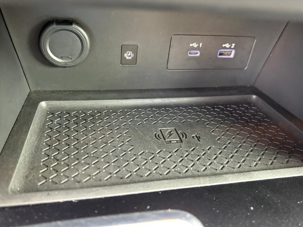 used 2023 Nissan Pathfinder car, priced at $32,658
