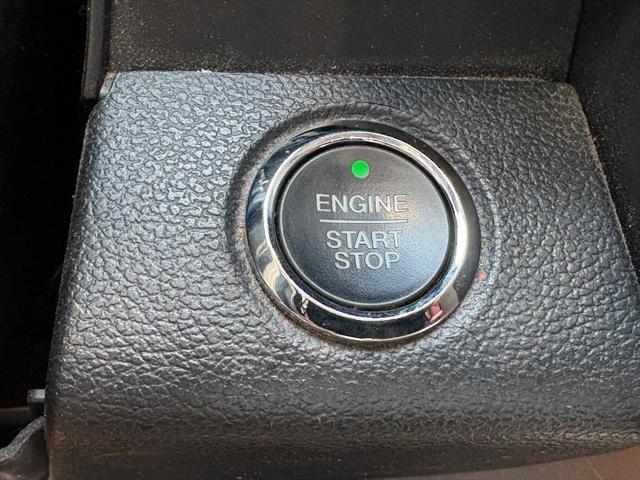 used 2016 Ford F-150 car, priced at $30,490