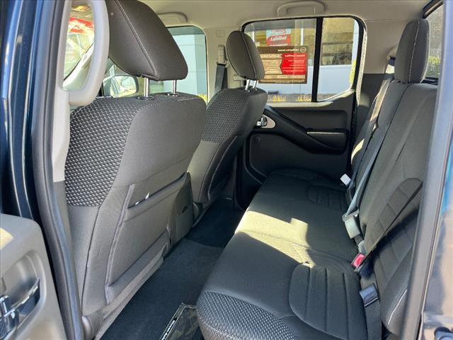 used 2019 Nissan Frontier car, priced at $28,375