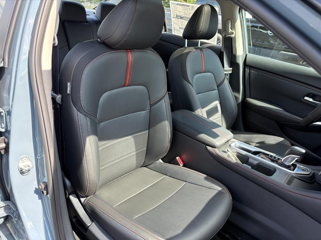 new 2025 Nissan Sentra car, priced at $27,028