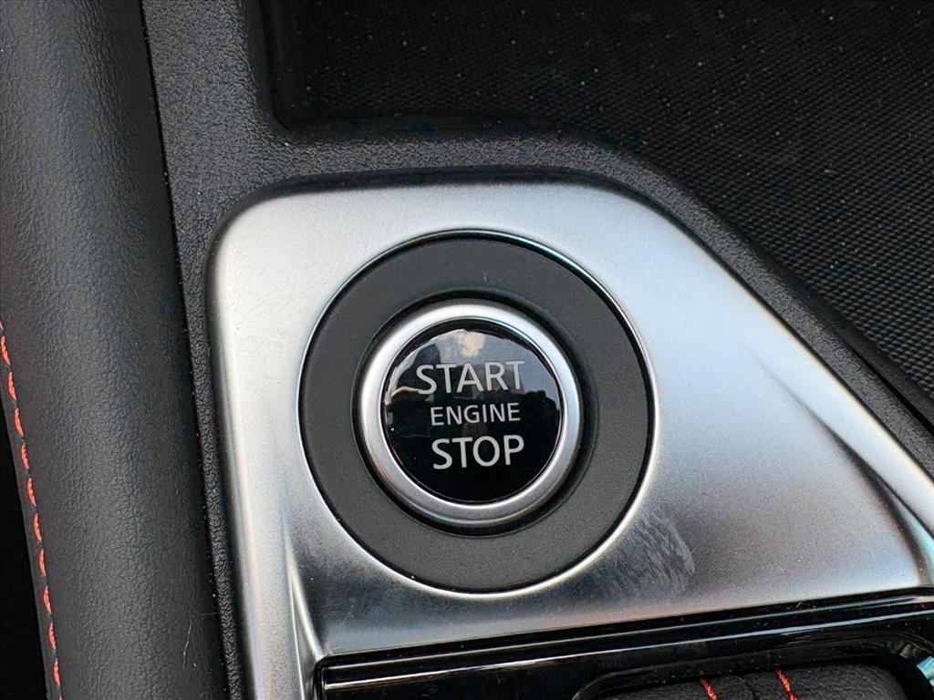 new 2025 Nissan Sentra car, priced at $27,028