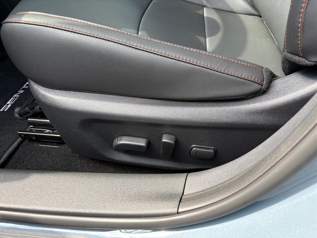 new 2025 Nissan Sentra car, priced at $27,028