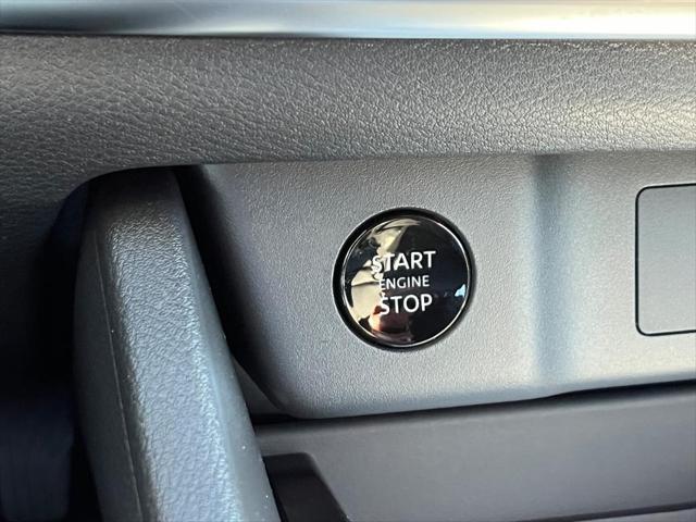 new 2025 Nissan Rogue car, priced at $32,354