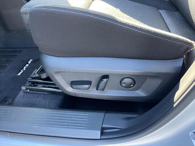 new 2025 Nissan Rogue car, priced at $32,354