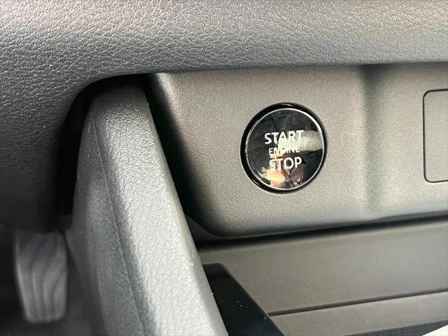 new 2025 Nissan Rogue car, priced at $34,251