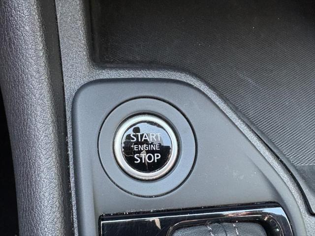 used 2024 Nissan Sentra car, priced at $19,042