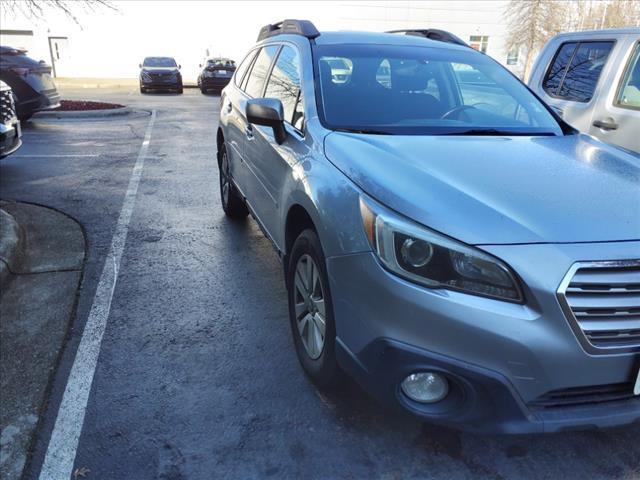 used 2015 Subaru Outback car, priced at $11,978