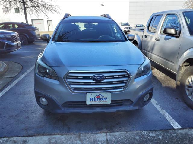 used 2015 Subaru Outback car, priced at $11,978