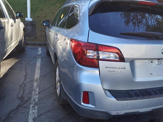 used 2015 Subaru Outback car, priced at $11,978