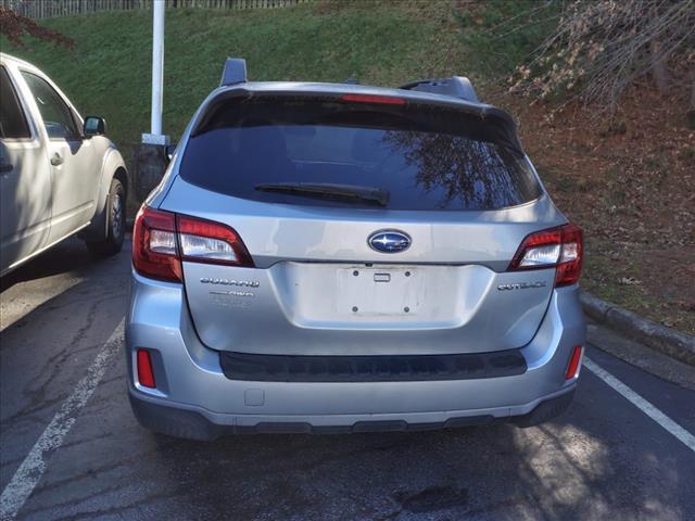 used 2015 Subaru Outback car, priced at $11,978