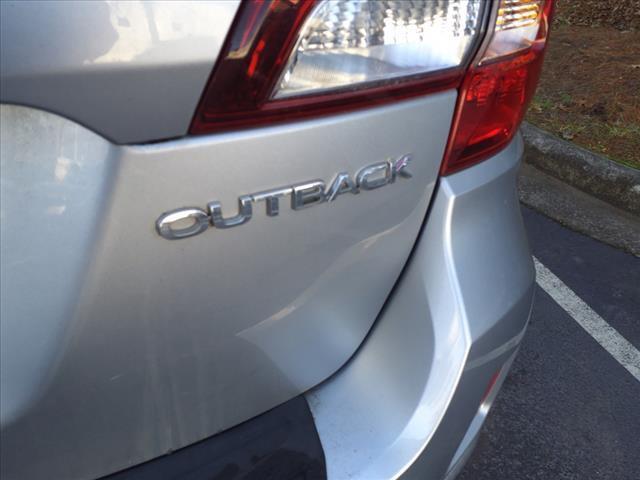 used 2015 Subaru Outback car, priced at $11,978