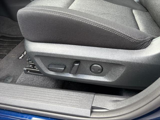new 2025 Nissan Rogue car, priced at $31,949