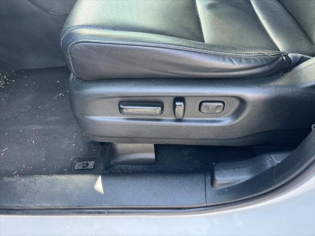 used 2023 Honda Ridgeline car, priced at $32,264