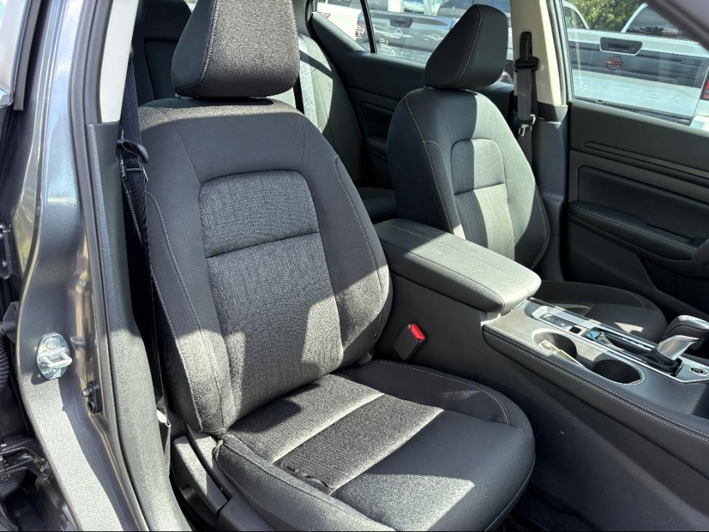 new 2025 Nissan Altima car, priced at $29,979