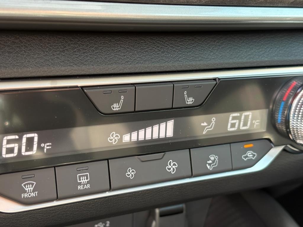 new 2025 Nissan Altima car, priced at $29,979