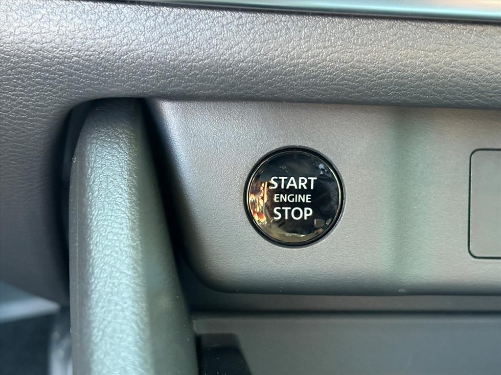 new 2026 Nissan Rogue car, priced at $36,440