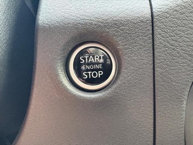 used 2024 Nissan Frontier car, priced at $41,451