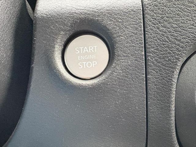 used 2022 Nissan Frontier car, priced at $35,976