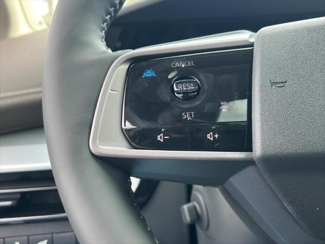 new 2025 Nissan Murano car, priced at $52,725