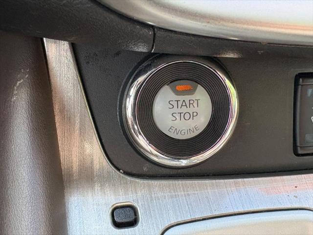 used 2015 Nissan Murano car, priced at $12,131