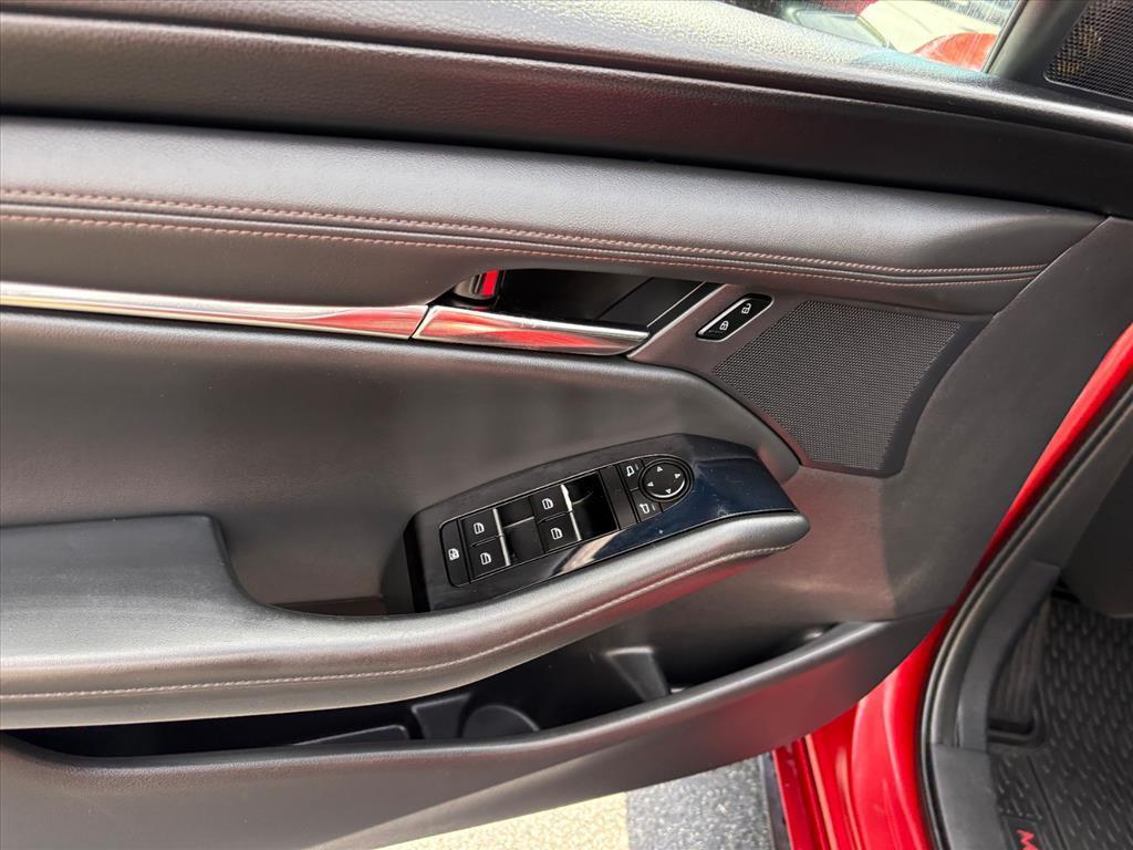 used 2019 Mazda Mazda3 car, priced at $15,679