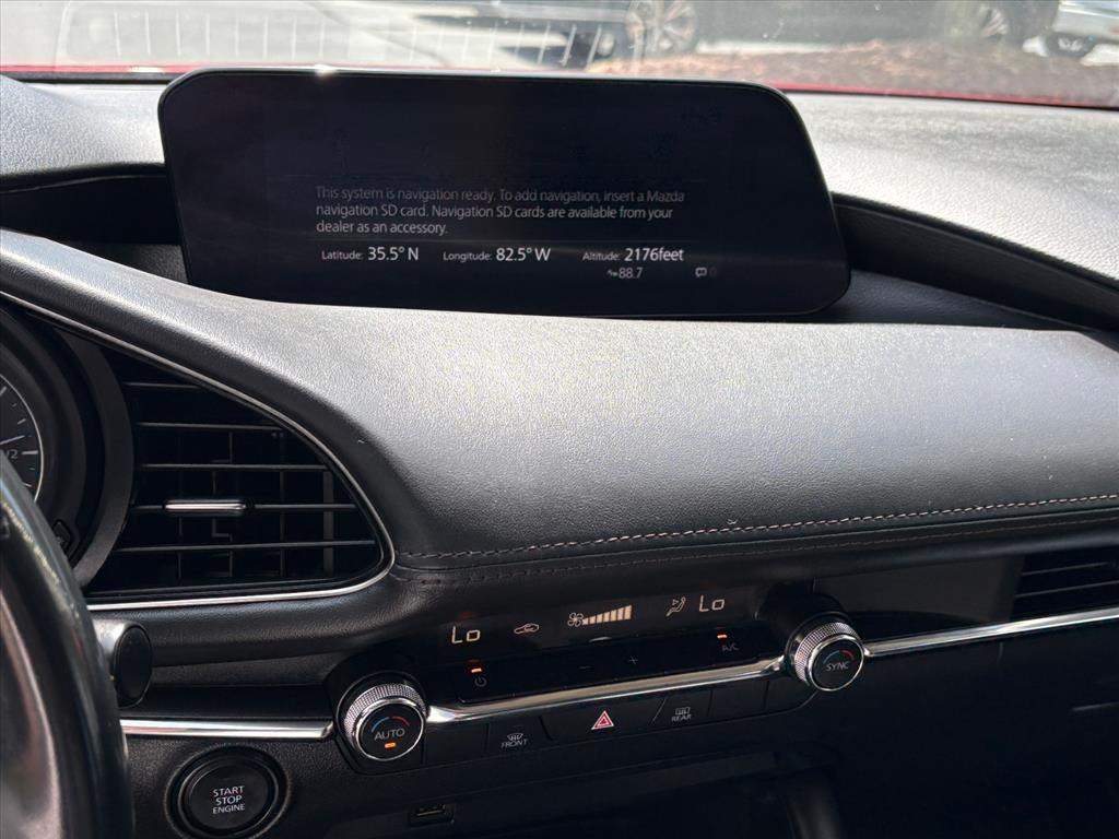 used 2019 Mazda Mazda3 car, priced at $15,679