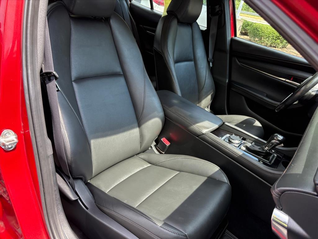 used 2019 Mazda Mazda3 car, priced at $15,679