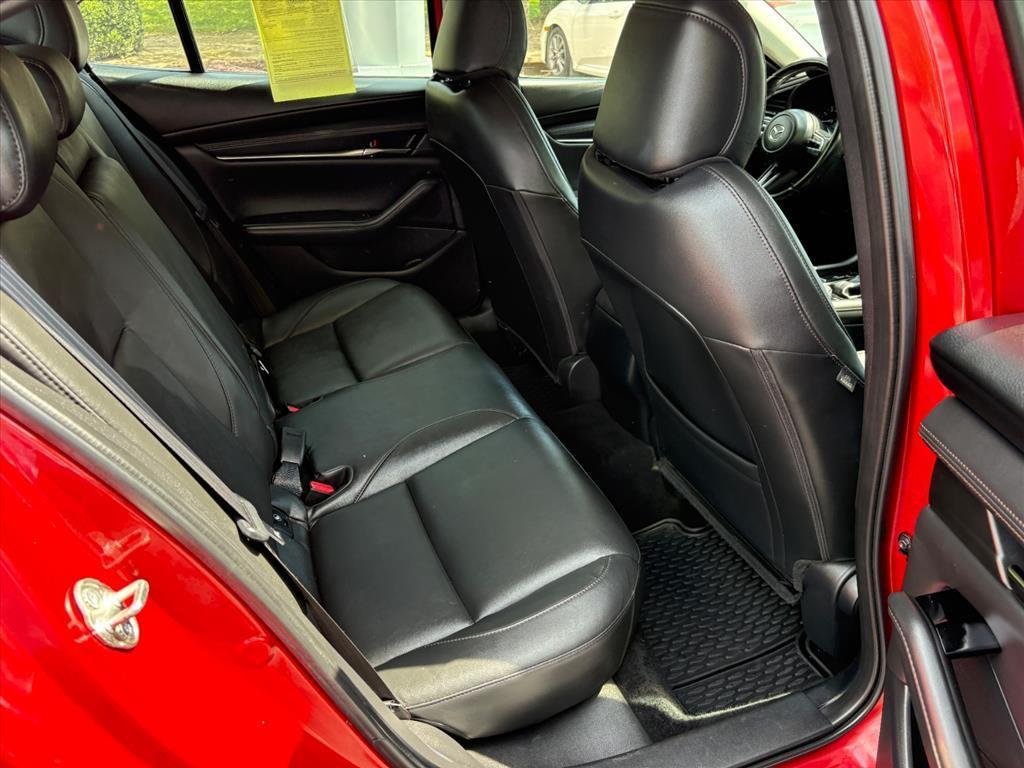 used 2019 Mazda Mazda3 car, priced at $15,679