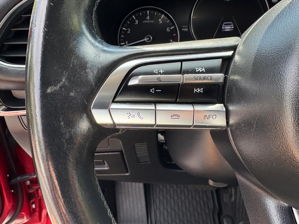 used 2019 Mazda Mazda3 car, priced at $15,679