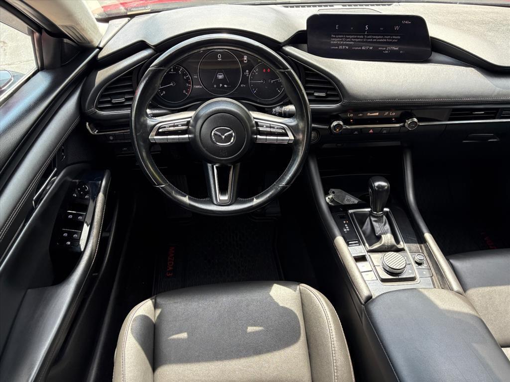 used 2019 Mazda Mazda3 car, priced at $15,679