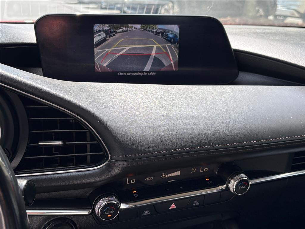 used 2019 Mazda Mazda3 car, priced at $15,679