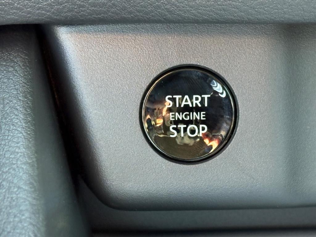 new 2026 Nissan Rogue car, priced at $32,410