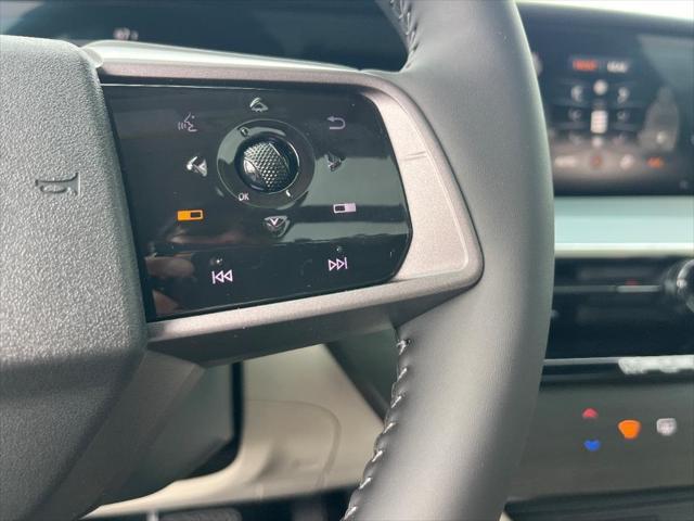 new 2025 Nissan Murano car, priced at $49,061