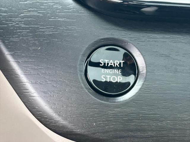 new 2025 Nissan Murano car, priced at $49,061