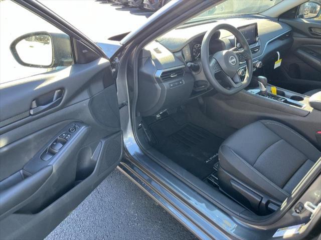 new 2025 Nissan Altima car, priced at $26,708