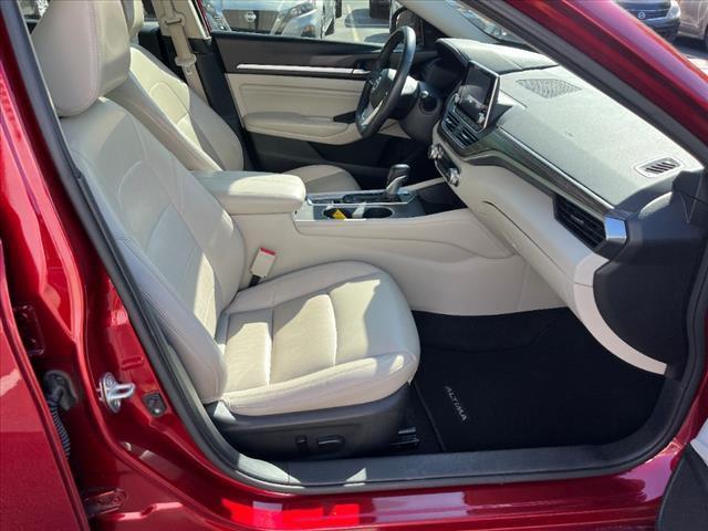 used 2019 Nissan Altima car, priced at $19,985