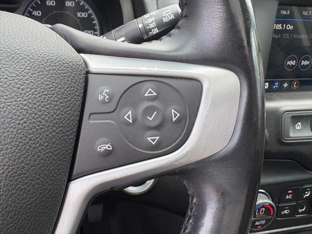 used 2018 GMC Terrain car, priced at $10,978