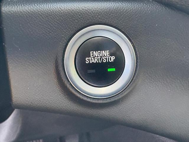 used 2018 GMC Terrain car, priced at $11,385