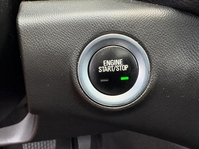 used 2018 GMC Terrain car, priced at $10,978