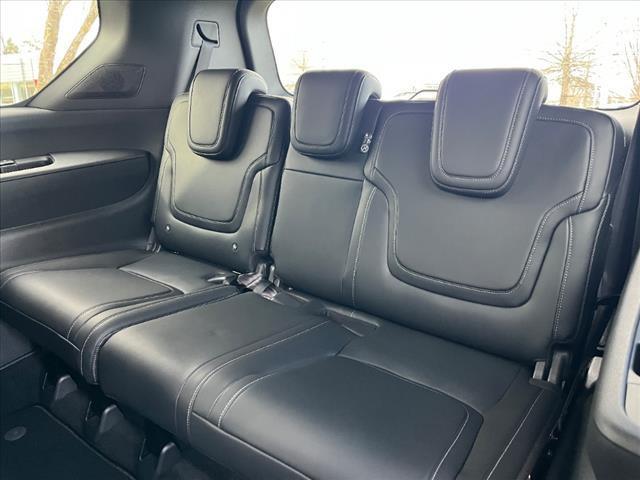 new 2025 Nissan Armada car, priced at $77,500