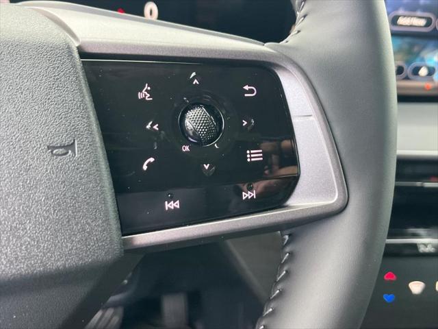 new 2025 Nissan Murano car, priced at $43,477