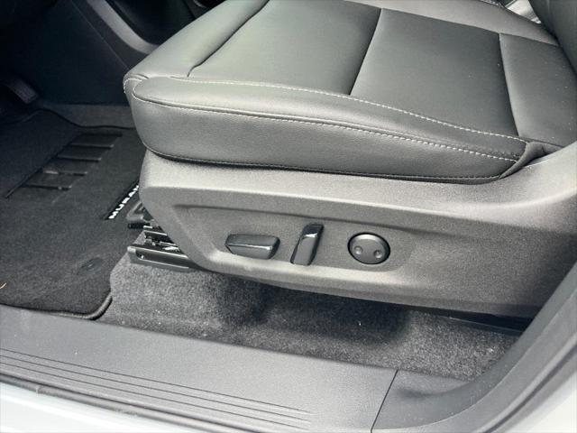new 2025 Nissan Murano car, priced at $43,477