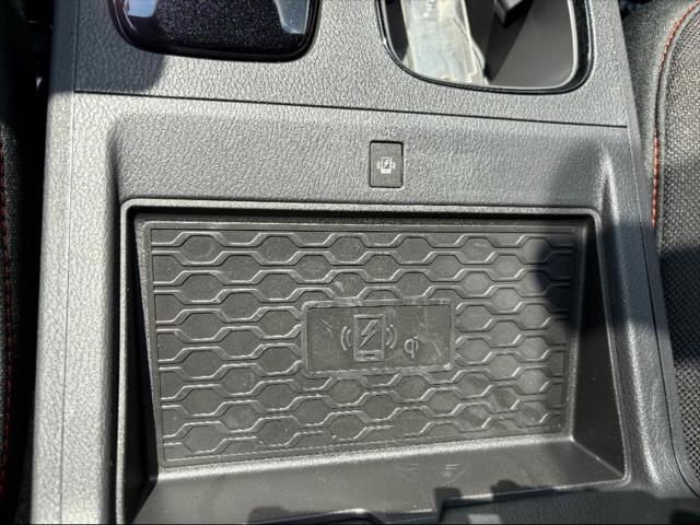 new 2025 Nissan Frontier car, priced at $42,224