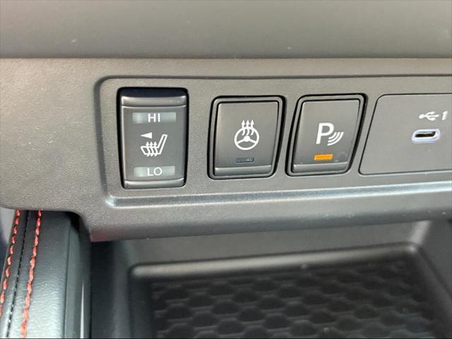 new 2025 Nissan Frontier car, priced at $42,224