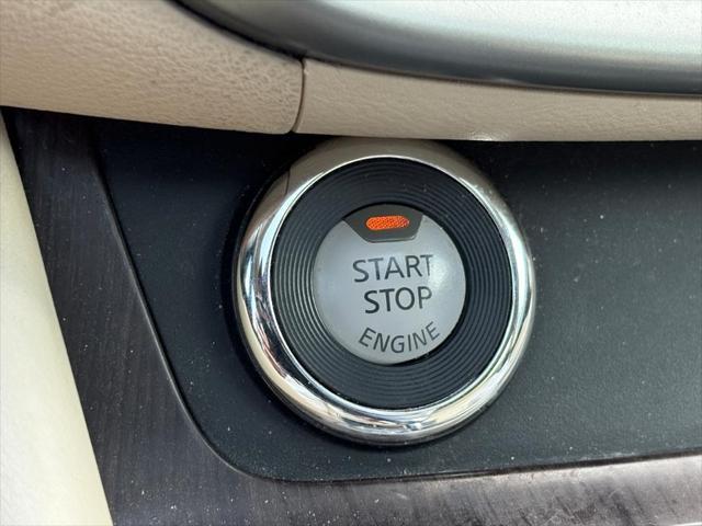 used 2023 Nissan Murano car, priced at $30,447