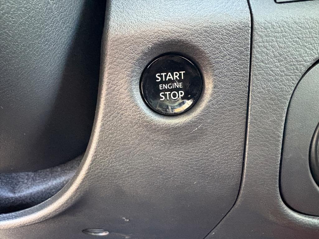 new 2026 Nissan Frontier car, priced at $48,090