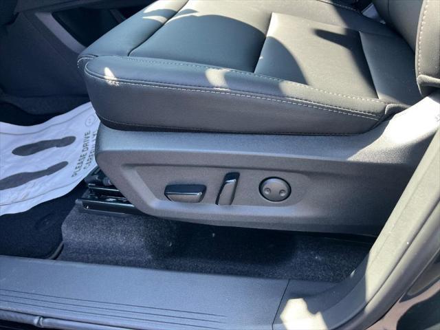 new 2025 Nissan Murano car, priced at $41,568