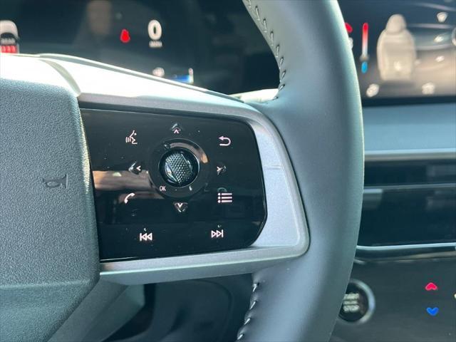 new 2025 Nissan Murano car, priced at $41,568