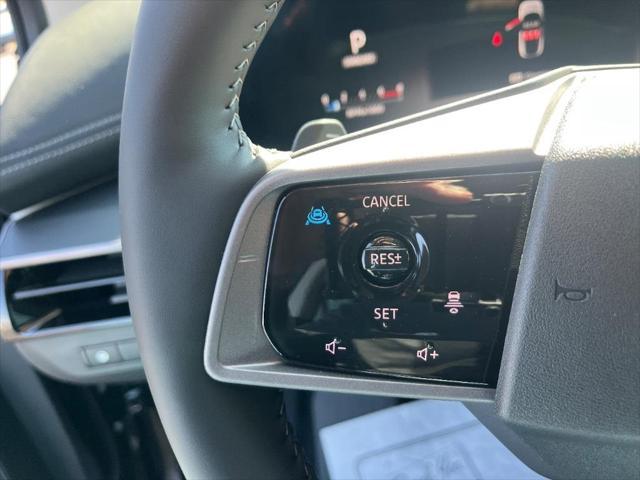 new 2025 Nissan Murano car, priced at $41,568