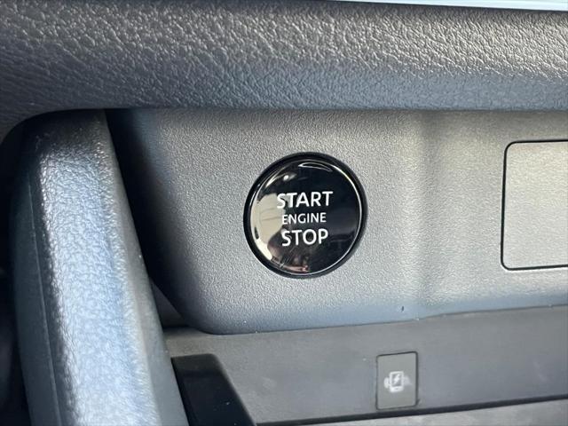 new 2025 Nissan Rogue car, priced at $37,232